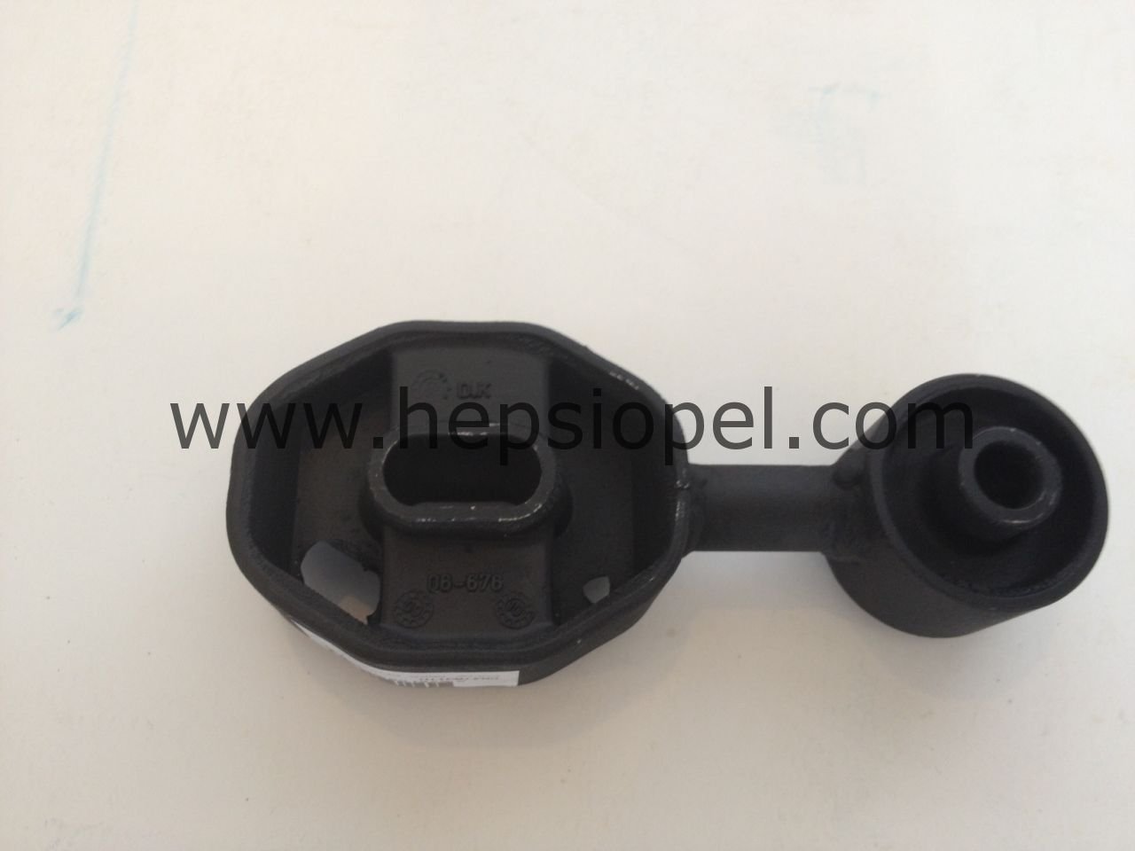 Opel Vectra B Motor Kulak Takozu Sağ On  X20XE