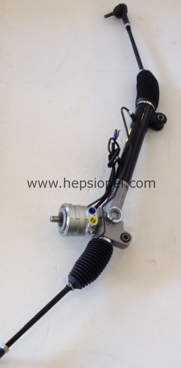 Chevrolet Captiva Direksiyon Kutusu