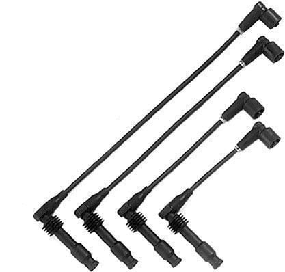 Opel Astra F 1.8-2.0 16 Valf Buji Kablo Takımı