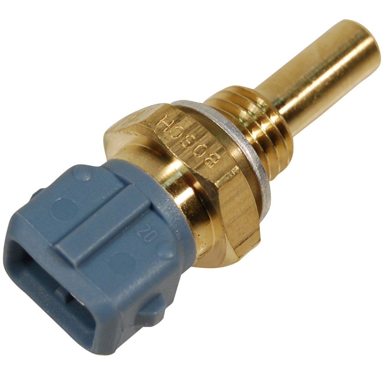 Opel Astra F G, Zafira A, Calibra, Corsa B, Frontera, Omega A B, Vectra A B X20Xev X20Dth X25Xe X14Xe X16Xe 1.5D 1.5TD 1.7D 1.7TD Hararet Isı Müşürü (Su Sıcaklık Sensörü)