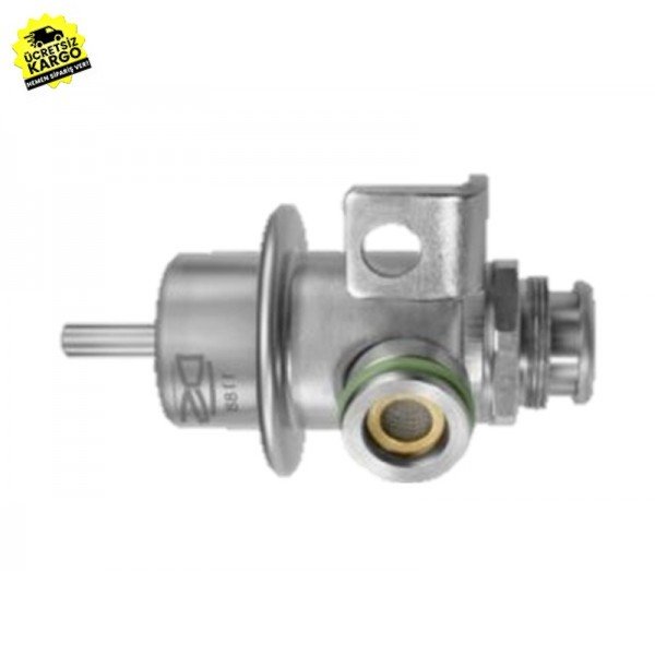 Opel Astra F 1.6 Basınç Püskürtme Regulatörü Delphı Marka