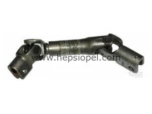 Opel Corsa C Direksiyon  Mafsalı