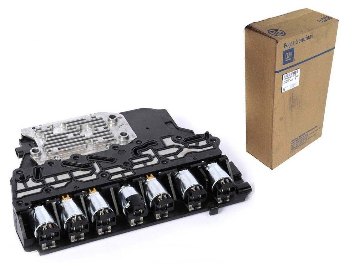 GM | Opel Astra J Otomatik Şanzıman Beyni