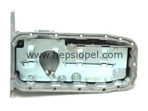 Opel Vectra B Karter Komple Çok İşlevli X16XEL