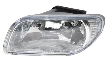 Chevrolet Lacetti Hatchback Sol Sis Farı