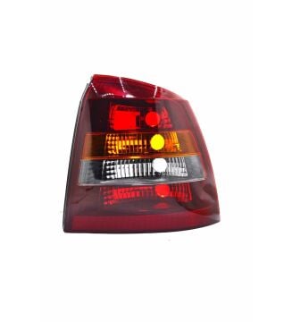 Opel Astra G Stop Lambası Füme (Koyu Renk) Sedan (NB) Sağ