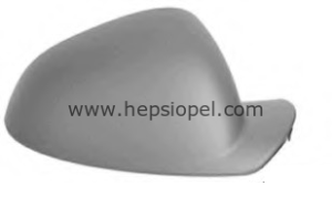 Opel İnsignia Dış Dikiz Ayna Kapağı Sol