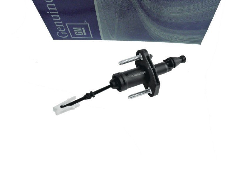 Opel Astra J Debriyaj Üst Merkezi