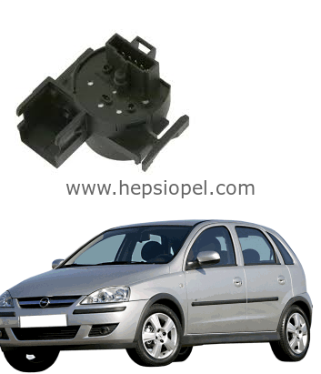 Opel Corsa C / Combo / Meriva / Tigra Kontak Termiği Kontak Şalteri