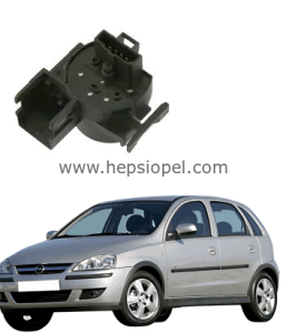 Opel Corsa C / Combo / Meriva / Tigra Kontak Termiği Kontak Şalteri