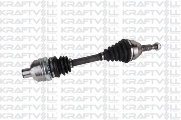 KRAFTVOLL | Opel Astra H Sağ Aks Komple 1.3