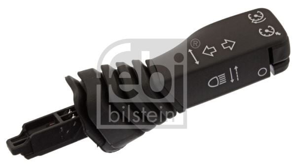 Opel Astra H Sinyal Kolu Hız Sabitleyici (Cruise Control)