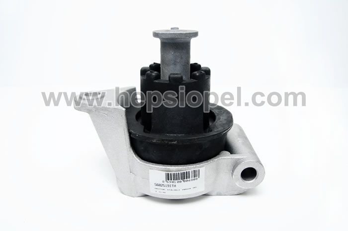 Opel Meriva B Motor Kulağı Arka 1.4 Benzinli Araçlar