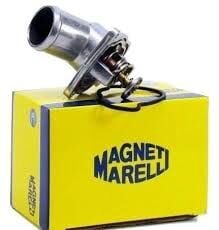 Opel Corsa C Termostat Komple 1.0 - 1.2-1.4 Benzinli Motor Magneti Mareli