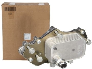 Opel Astra J 1.6 Dizel Yağ Soğutucu Komple