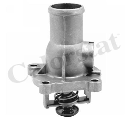 Opel Astra H Termostat 1.6 Turbo Araçlar
