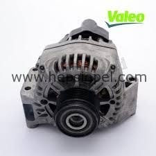 Opel Astra H Alternatör Komple (Şarz Dinamo) 1.3 Dizel VALEO
