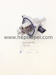 Chevrolet Cruze Termostat Komple 1.6 Benzinli Motorlar