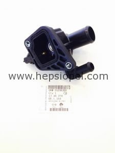 Opel Corsa D Termostat Komple 1.3 Dizel Motorlar