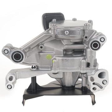 Opel Astra J 1.6 Dizel Yağ Pompası