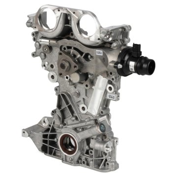 Opel Astra J 1.4 Benzinli Yağ Pompası Komple (Devirdaim + Termostat) A14XER