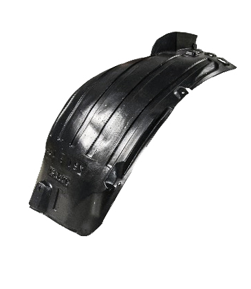 Opel Astra J Çamurluk Davlumbazı Sağ Önün Önü Makyajlı Kasa