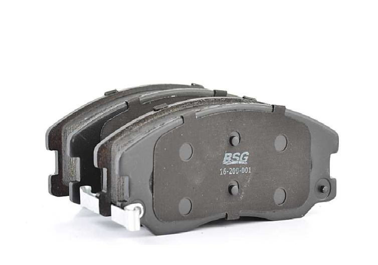 Opel CAPTİVA(06-) Ön Fren Balata Takımı