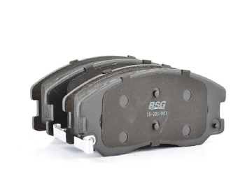 Opel CAPTİVA(06-) Ön Fren Balata Takımı