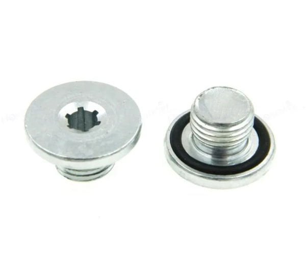 Opel Astra F Karter Tapası