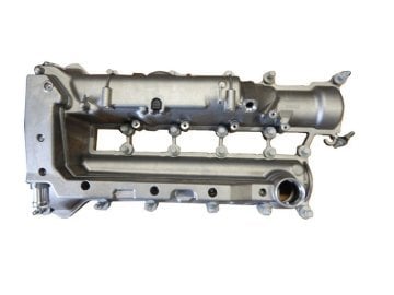 Opel Astra J Motor Üst Kapağı (Külbütör Kapağı) A16XHT-B16SHL 170 Beygir