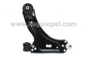 Opel Corsa C Sol Alt Salıncak (Alt Tabla Komple) Delphı Marka