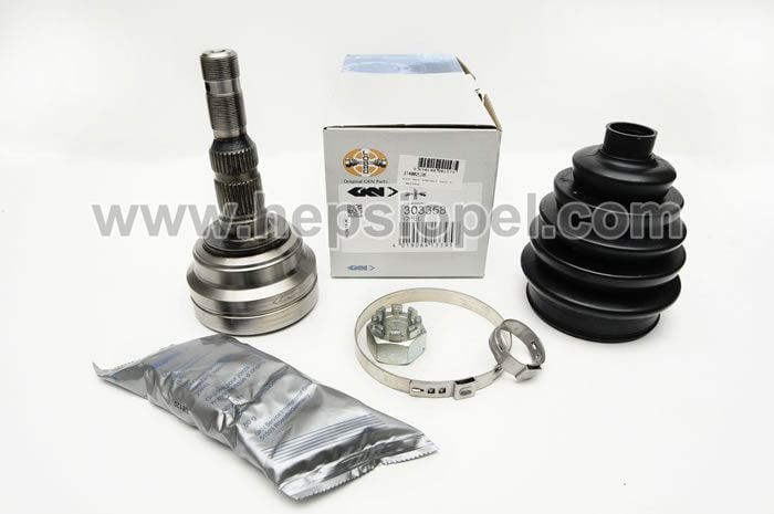 Opel Astra G Dış Aks Kafası Sağ-Sol