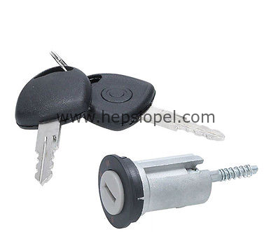 Opel Kadet E Kontak Anahtar Seti