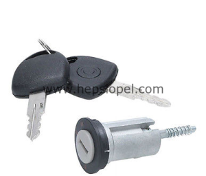 Opel Kadet E Kontak Anahtar Seti