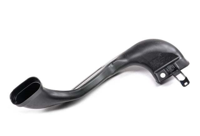 Opel Astra J Hava Filtre Uç Borusu