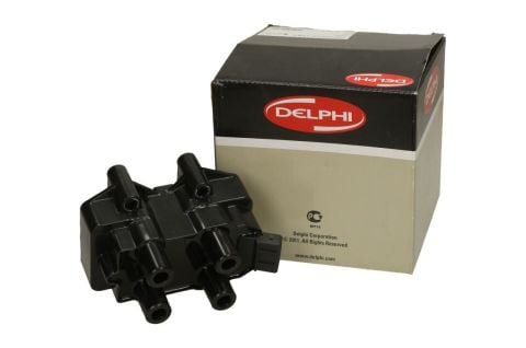 Opel Astra G X20XEV Ateşleme Bobini Delphı Marka