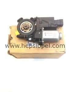 Opel Corsa C Ön Kapı Cam Motoru Sağ
