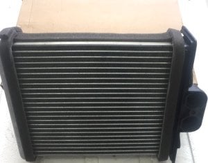 Opel Vectra B Kalorifer Radyatörü Tüm Model ve Motorlar