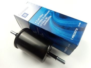 CHEVROLET LACETTİ J200 GM MARKA BENZİN FİLTRESİ 1.4-1.6-1.8  MOTORLARA UYGUNDUR