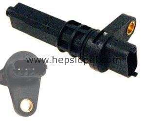 Opel ASTRA G (98-05) / COMBO (01->) / CORSA B (93-00) / TIGRA (93-99)/ZAFIRA A (99->) KM Sensörü