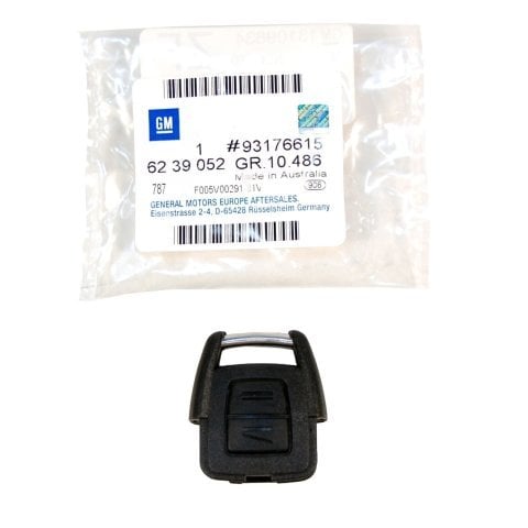 Opel Astra G Uzaktan Kumanda 433 Mhz