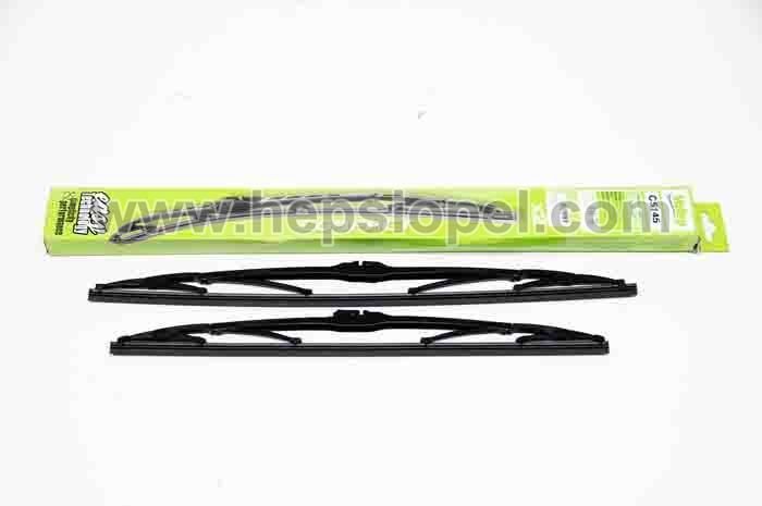 Opel Corsa C Ön Cam Silecek Takımı