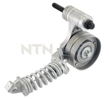 Opel Astra J V Kayış Gergi Kütüğü Komple 1.4 Motorlar