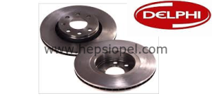 Opel Corsa B Ön Fren Disk Takımı 1.6 Motorlar