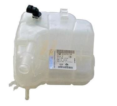 Opel Corsa D Yedek Su Deposu 1.2-1.4