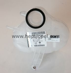 Opel Corsa D Yedek Su Deposu 1.2-1.4