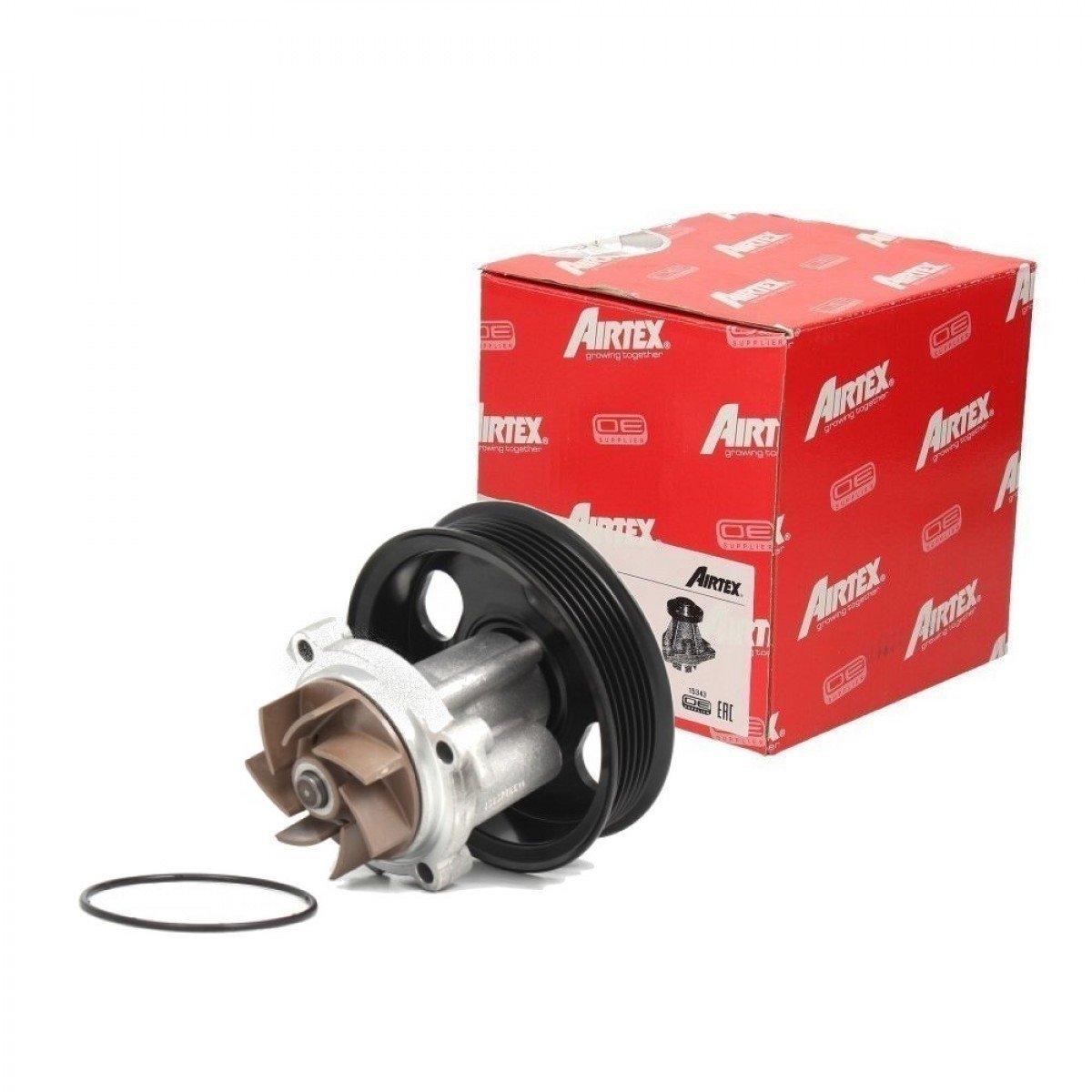 Opel Astra H Devirdaim (Su Pompası) 1.3 Dizel Motor