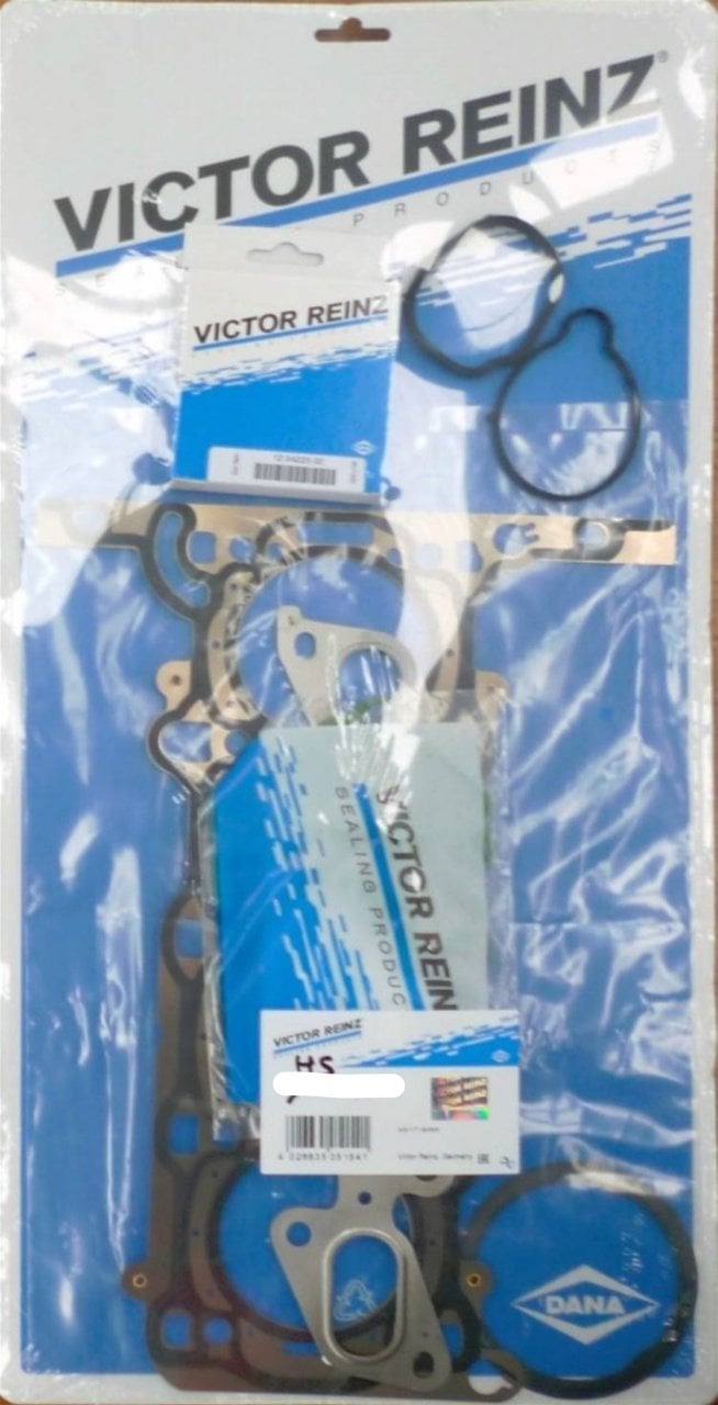 VICTOR REINZ | Opel Astra J 1.4 Turbo (A14NET) Üst Takım Conta