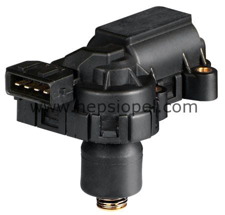 Opel Corsa B Rölanti Ayarlayıcı 1.0-1.2 16Valf Motorlar