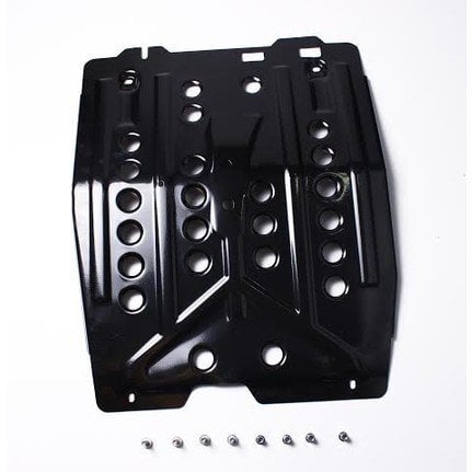 Opel Astra G Karter Muhafazası Sacı